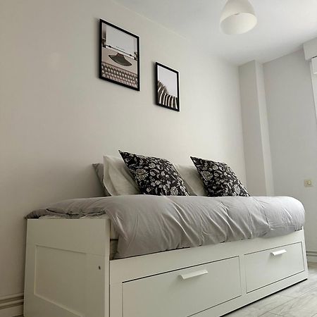 Cozy Flat 5 Mins From The Beach กิฮอน ภายนอก รูปภาพ