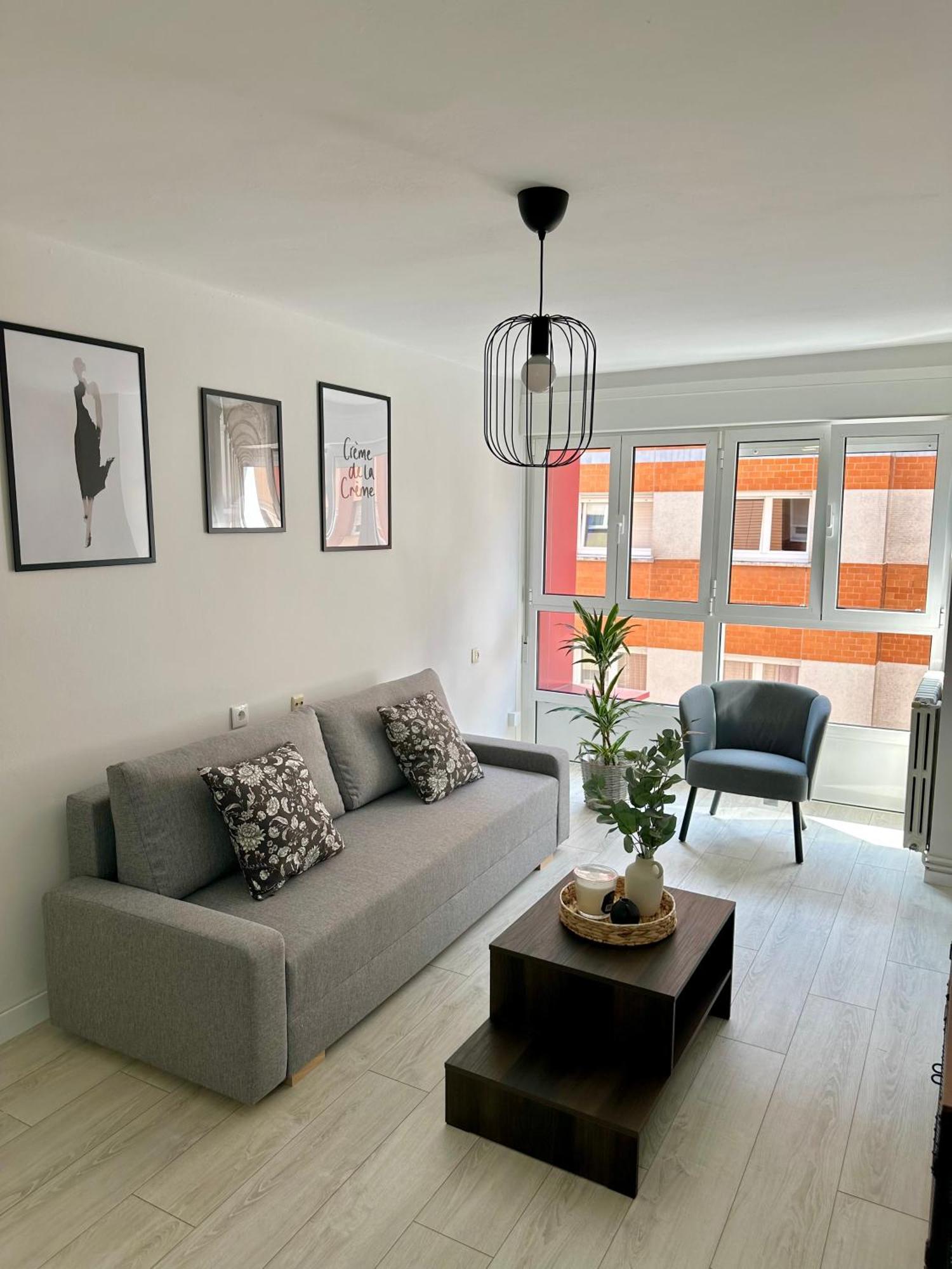Cozy Flat 5 Mins From The Beach กิฮอน ภายนอก รูปภาพ
