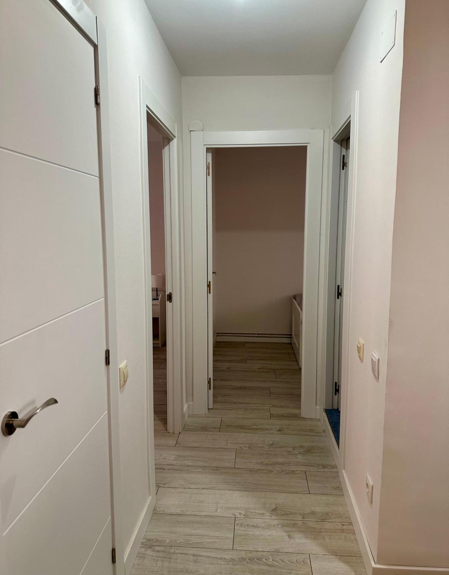 Cozy Flat 5 Mins From The Beach กิฮอน ภายนอก รูปภาพ