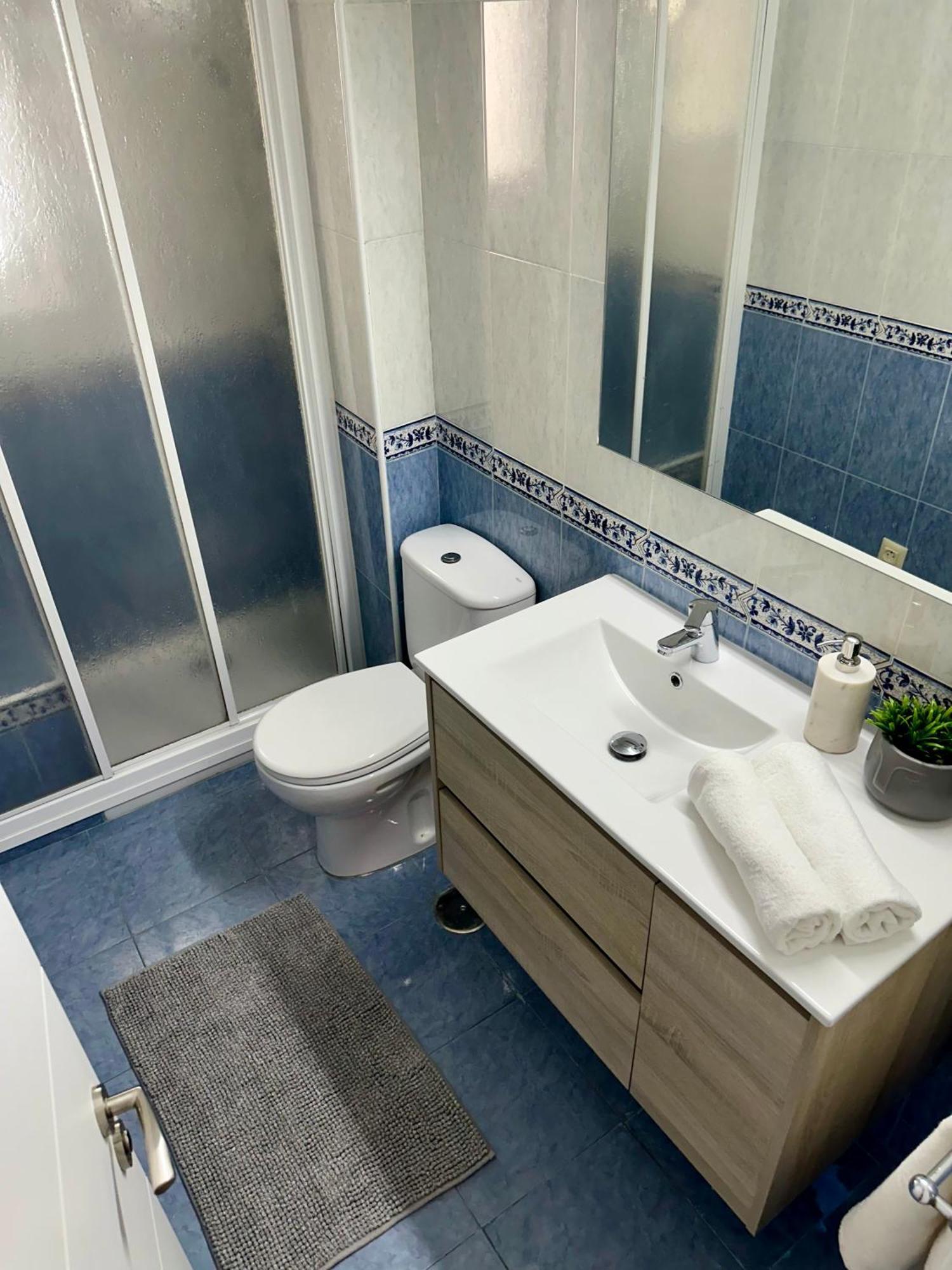 Cozy Flat 5 Mins From The Beach กิฮอน ภายนอก รูปภาพ